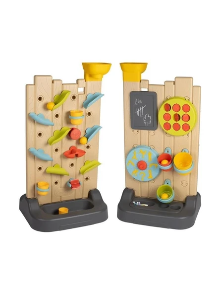 Ceren Smoby Life Activity Wall 7600840301 ürün görseli 1