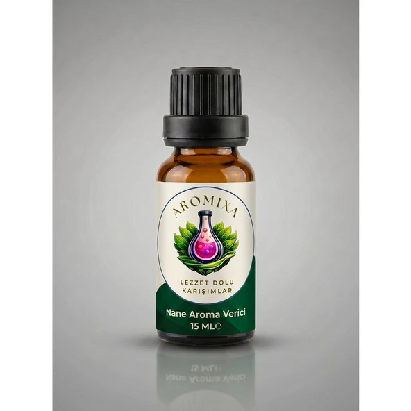Nane Aroma Verici 15 ml ürün görseli 1