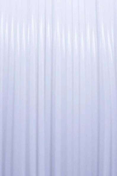 CCF Beyaz Hyper Speed PLA Filament - Resim 2