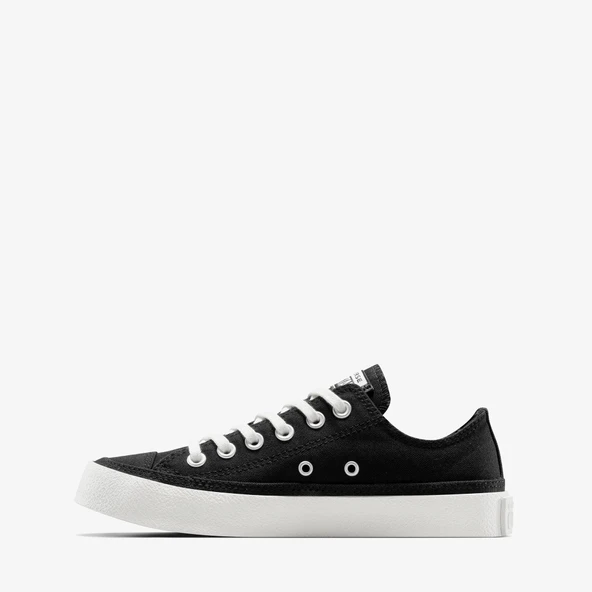 Converse Chuck Taylor All Star Unisex Siyah Sneaker - Resim 5