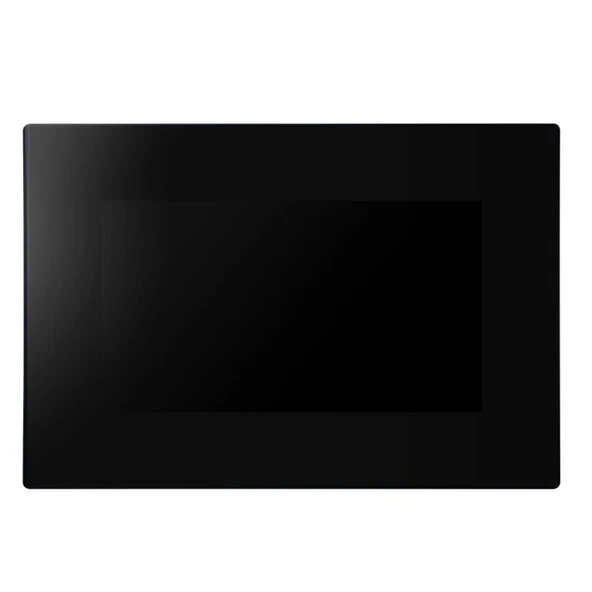 Nextion 7” C Serisi HMI Kapasitif Dokunmatik TFT LCD Ekran – 800x480 – 32MB – Muhafaza Kasalı ürün görseli 1