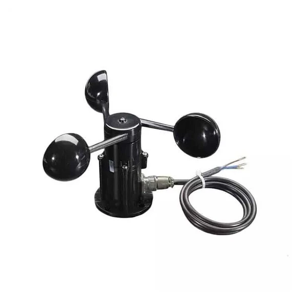 Analog Voltaj Çıkışlı Anemometre Rüzgar Hız Sensörü ürün görseli 1