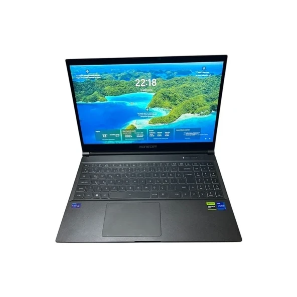 MONSTERABRAA5V20.6.4-I7-13620H-RTX3050-16GB-1TB Gaminglaptop Yenilenmiş ürün görseli 1