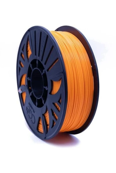 CCF Turuncu Hyper PLA Filament ürün görseli 1
