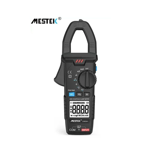 Mestek CM83A+ Dijital Pensampermetre ürün görseli 1