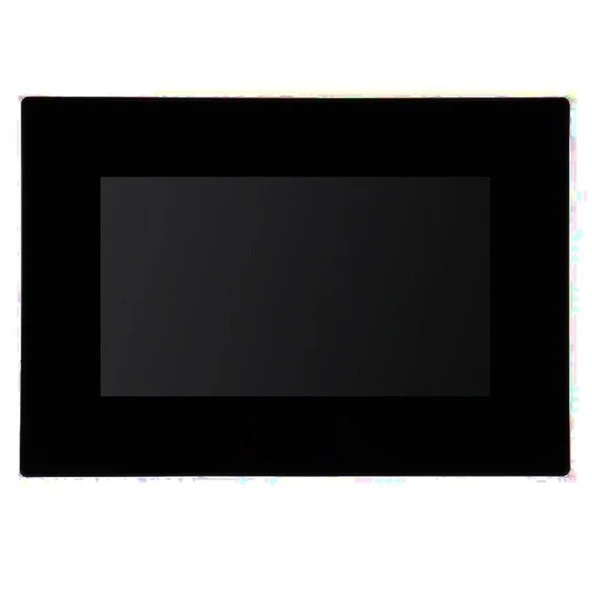 Nextion 5” C Serisi HMI Kapasitif Dokunmatik TFT LCD Ekran – 800x480 – 32MB – Muhafaza Kasalı ürün görseli 1