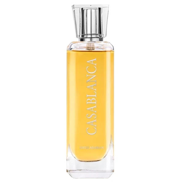 Swiss Arabian Casablanca EDP 100 ml Unisex Parfüm ürün görseli 1