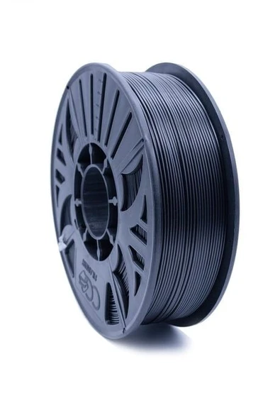 CCF Siyah ABS Filament ürün görseli 1