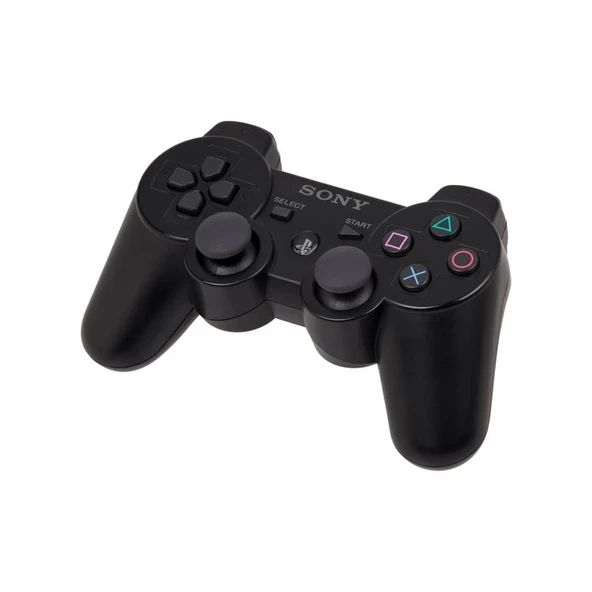 Sony Ps3 Kol Dualshock 3 - Resim 2
