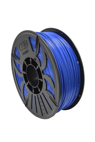 CCF Mavi Hyper Speed ABS Filament ürün görseli 1