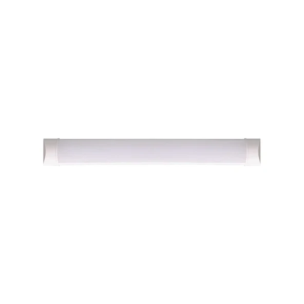 Nextled 60Cm 18 Watt Ledli Bant Armatür Beyaz ürün görseli 1