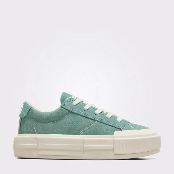 Converse Chuck Taylor All Star Cruise Unisex Yeşil Sneake ürün görseli 1