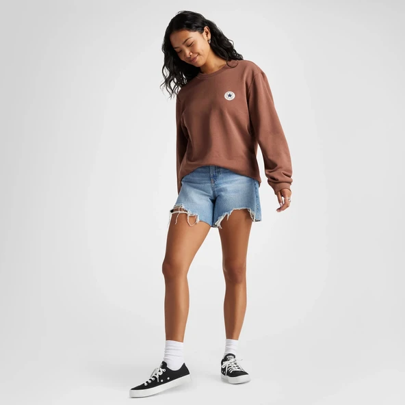 Converse Chuck Taylor All Star Unisex Siyah Sneaker - Resim 10