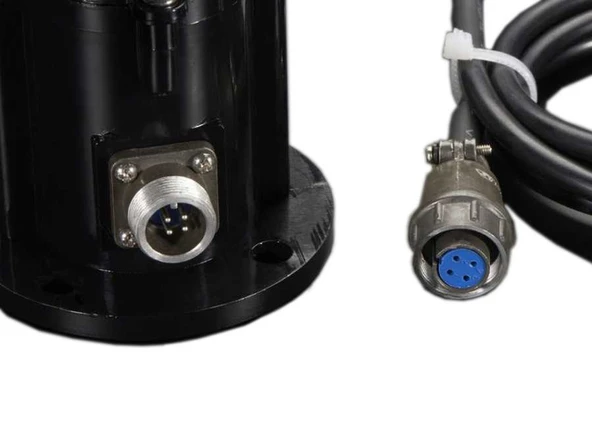 Analog Voltaj Çıkışlı Anemometre Rüzgar Hız Sensörü - Resim 2