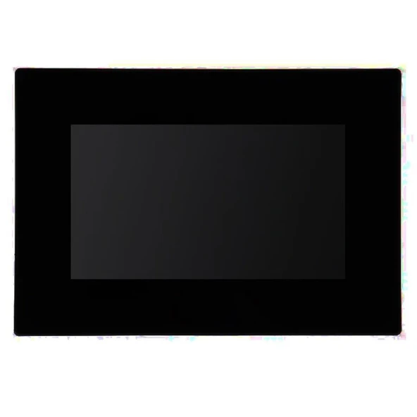Nextion 4.3” R Serisi HMI Rezistif Dokunmatik TFT LCD Ekran – 480x272 – 16MB – Muhafaza Kasalı ürün görseli 1