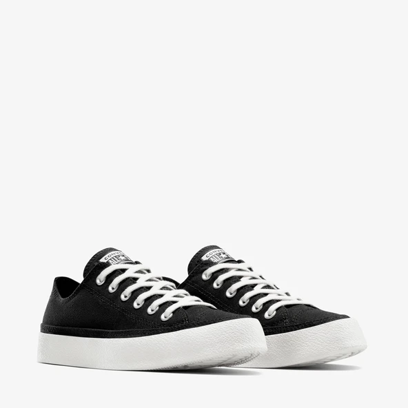 Converse Chuck Taylor All Star Unisex Siyah Sneaker - Resim 3