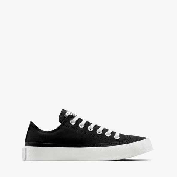 Converse Chuck Taylor All Star Unisex Siyah Sneaker ürün görseli 1