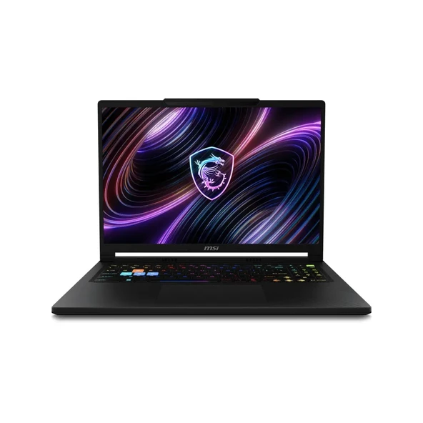 MSI Raider A16 HX B8WI-008TR Ryzen 9 8940HX 16GB 1TB SSD 16GB RTX5080 16 QHD+ 240Hz Windows 11 ürün görseli 1