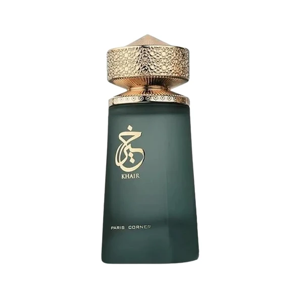 Paris Corner Khair EDP 100 ml Unisex Parfüm ürün görseli 1