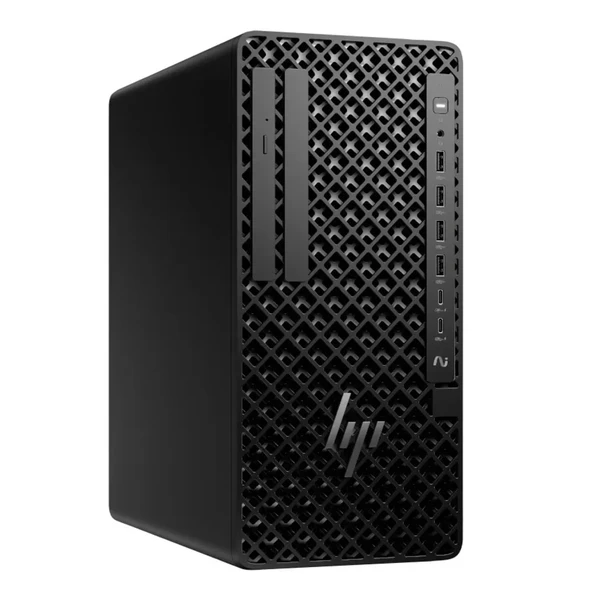 HP Z1 G1i B34JSES Ultra 7 265 32GB 1TB SSD 16GB RTX 5060 Ti Windows 11 Pro ürün görseli 1