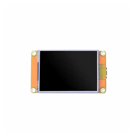 Nextion 2.4 Inch HMI Display R-Rezistif Ekran - Dokunmatik ürün görseli 1