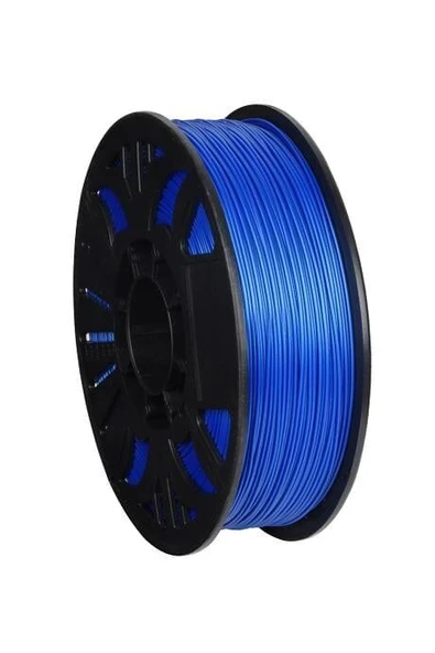 CCF Koyu Mavi Hyper PLA Filament ürün görseli 1