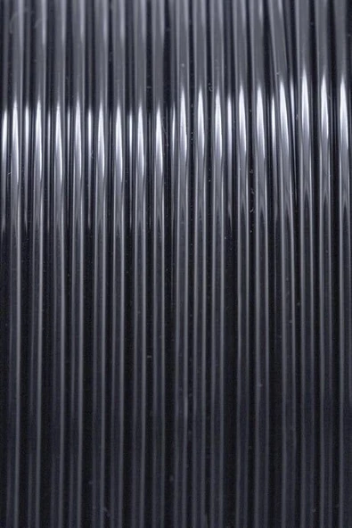 CCF Siyah PETG Filament - Resim 2