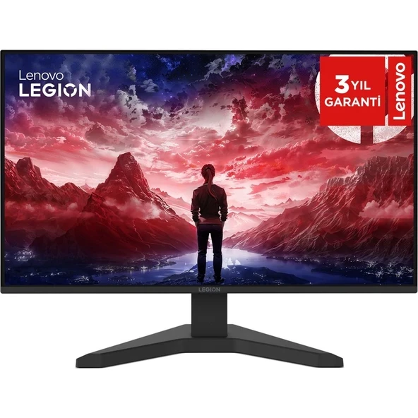 Lenovo Legion R27S 27 " IPS 1 Ms 144 Hz Gaming Monitör 68CCGAC1TK ürün görseli 1