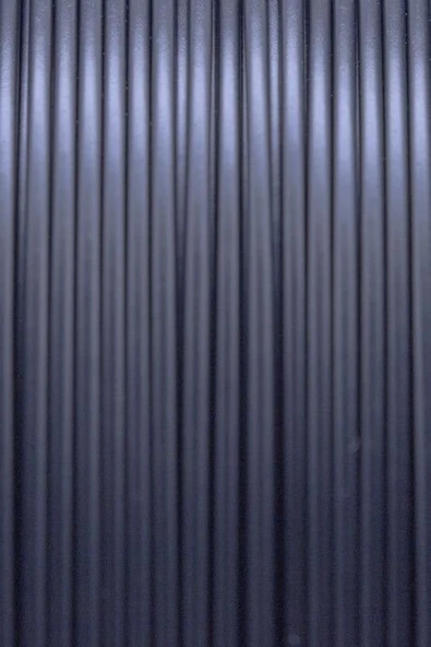 CCF Siyah ASA Filament - Resim 2