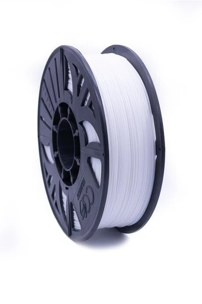 CCF Beyaz Hyper Speed PLA Filament ürün görseli 1
