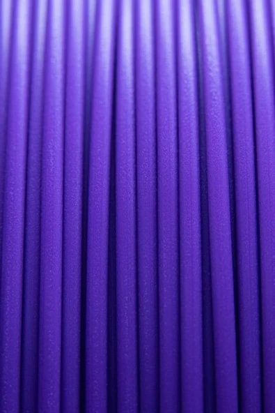 CCF Mor Hyper PLA Filament - Resim 2