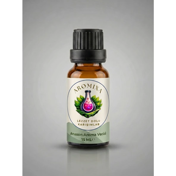 Anason Aroma Verici 15 ml ürün görseli 1
