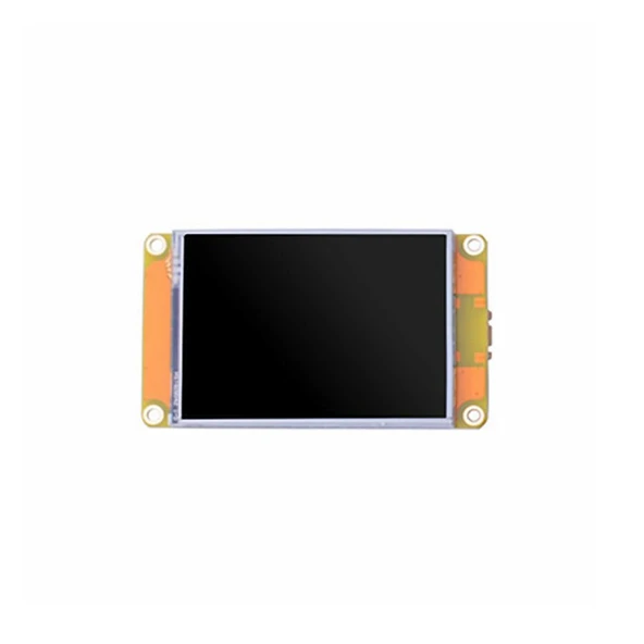 Nextion 2.8 Inch HMI Display R-Rezistif Ekran - Dokunmatik ürün görseli 1