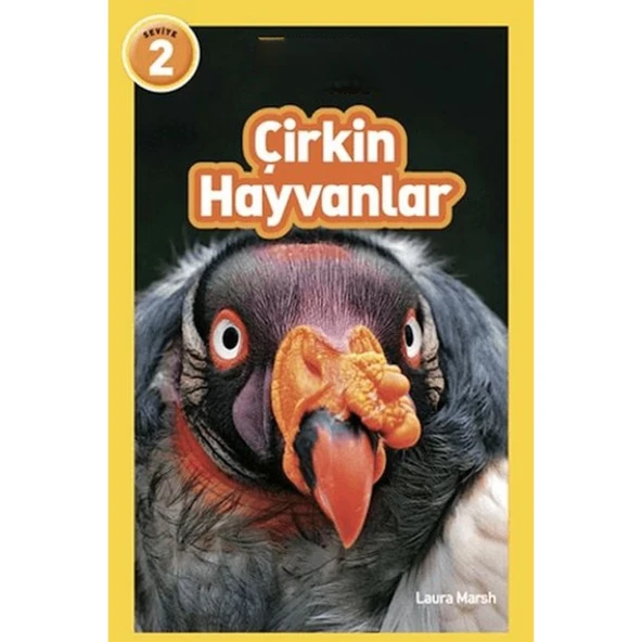 Çirkin Hayvanlar ürün görseli 1