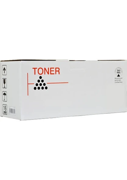 CANON C-EXV-33 SİYAH İTHAL TONER - Resim 2