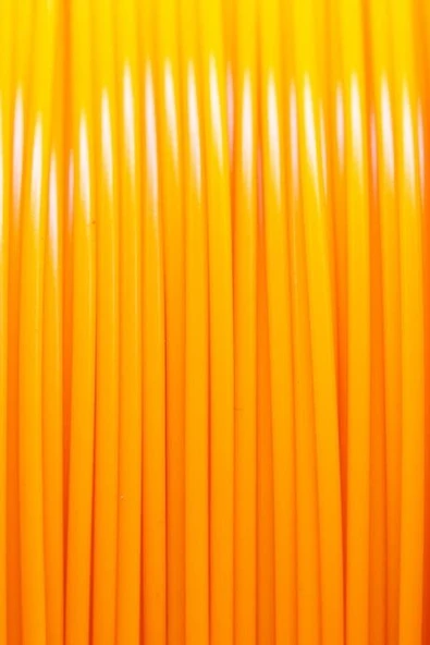 CCF Turuncu Hyper Speed PLA Filament - Resim 2