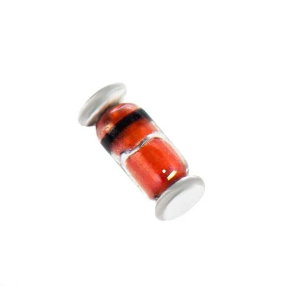 LL4007-HT 1A 1000V DO-213AB SMD Diyot ürün görseli 1