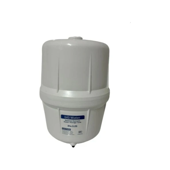Su Arıtma Blu Water Plastik 8 Lt. Tank ürün görseli 1