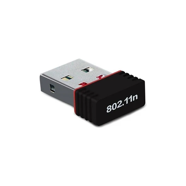Hkn Inovasyon Usb2.0 Wireless 802.11N 150 Mbps Wifi ürün görseli 1
