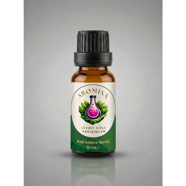 Kivi Aroma Verici 15 ml ürün görseli 1