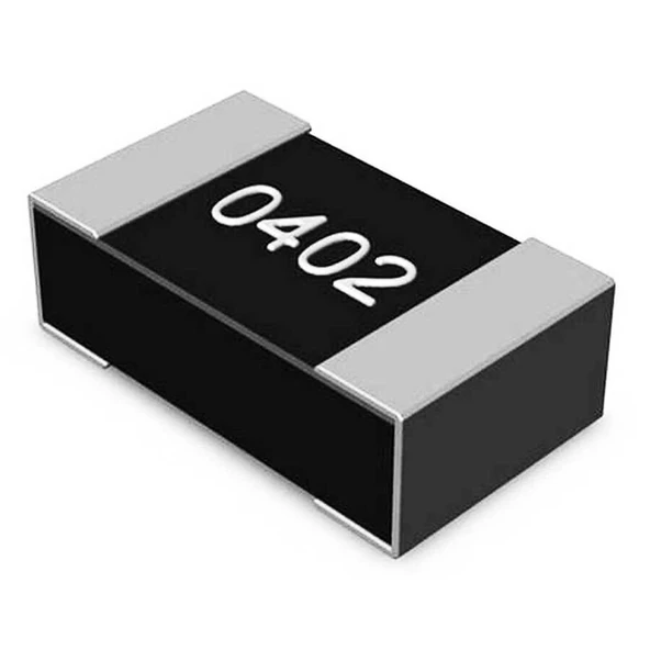 1K 5% 1/16W SMD Direnç 402 (10000 Adet) ürün görseli 1