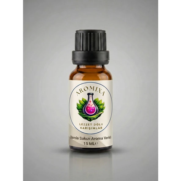Damla Sakızı Aroma Verici 15 ml ürün görseli 1