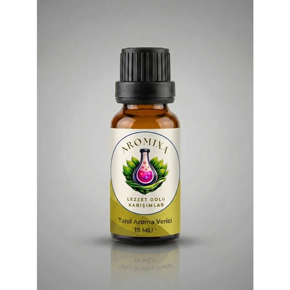 Tahıl Aroma Verici 15 ml ürün görseli 1
