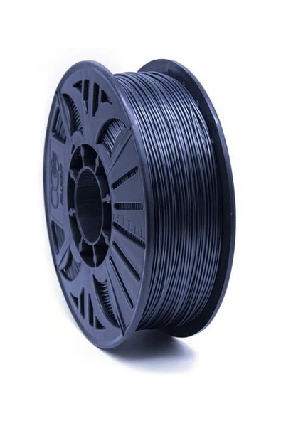CCF Gri Hyper PLA Filament ürün görseli 1