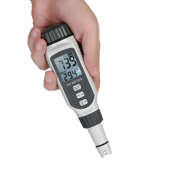 PH818 Dijital pH Ölçer Cihazı ürün görseli 1