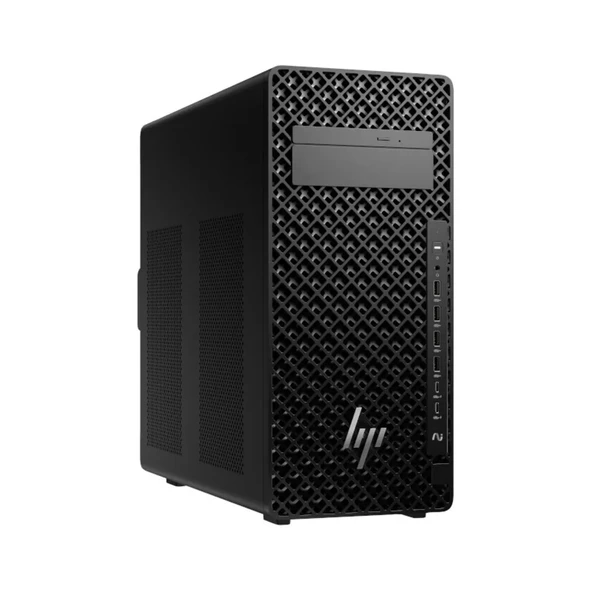 HP Z2 G1i SFF B76SHET Ultra 7 265 32GB 1TB SSD 8GB Nvidia RTX A1000 Windows 11 Pro ürün görseli 1