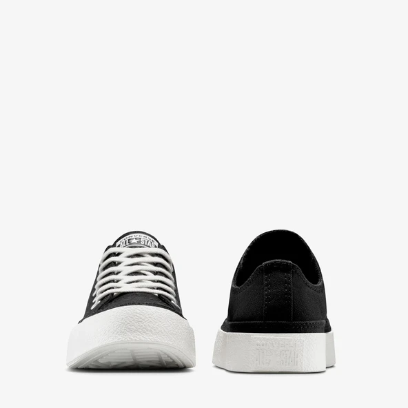 Converse Chuck Taylor All Star Unisex Siyah Sneaker - Resim 4