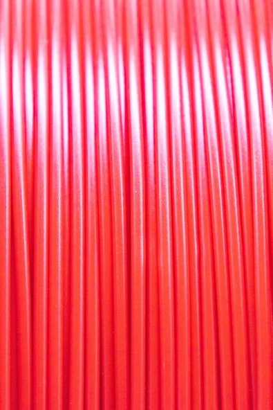 CCF Kırmızı Hyper PLA Filament - Resim 2