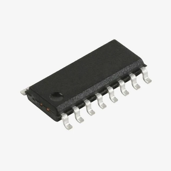 TLP280-4 SOIC-16 ürün görseli 1