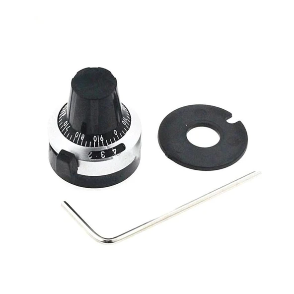 Ufak Dial- WXD3-13 3590S ürün görseli 1